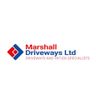 Marshall driveways Ltd