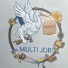 Multijobsvas