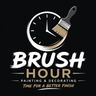 Brush hour