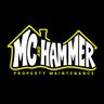 MC & HAMMER PROPERTY MAINTENANCE