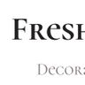 Fresh coats decorating services