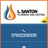 L.Santon Plumbing And Heating
