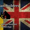 Ukrainian Builders