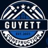 GUYETT CONSTRUCTION from Brayden