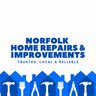 Norfolk home repairs & improvements
