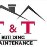T&T Building and Maintenance