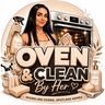 Oven and Clean By Her
