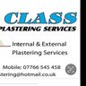 Top class plastering services