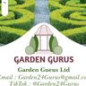 Garden Gurus