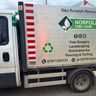 Norfolk tree care & landscape gardener