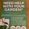 Bh Gardening Ltd