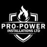 Pro-Power Installations LTD