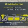 JT Building Services