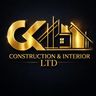 GK CONSTRUCTION & INTERIOR LTD