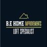 B.E Home Improvements