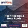 High point roofing and property services
