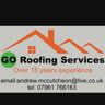 Go roofing services