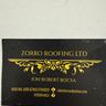 Zorro roofing Ltd