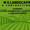 W.G landscaping & contracting