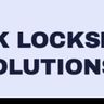 Ak locksmiths & security Solutions