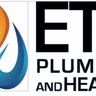 ETS Plumbing & Heating Ltd