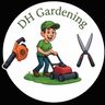 DH garden maintenance