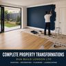 Dua build london ltd