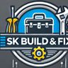 Sk BuildandFix