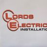 Lord Electrical Installations