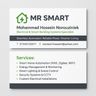 Mr Smart