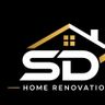 Sd1 home renovations