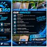 Spotless360