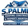 S.PALMER ROOFING CONSTRUCTION & PROPERTY MAINTENANCE