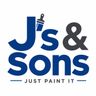 J’s & Sons Just Paint It