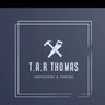 Tar Thomas Landscaping & Fencing
