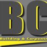 B c building and carpentry