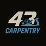 43 Carpentry