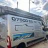 A.W Fascias