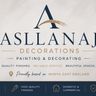 Asllanaj