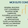 MCR Elite construction ltd