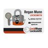 LockMunn Locksmiths