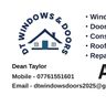 DT windows & Doors