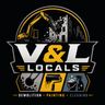 V&L locals