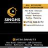 Singhs Construction Ltd
