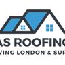 AS ROOFING LONDON