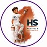 Hspaiting&decoration