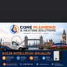 Core Plumbing & Heating Solutions