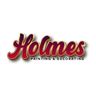 Holmes painting & decorating
