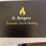 D Burgess Domestic Gas & Htg