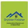 Dryliner Finisher